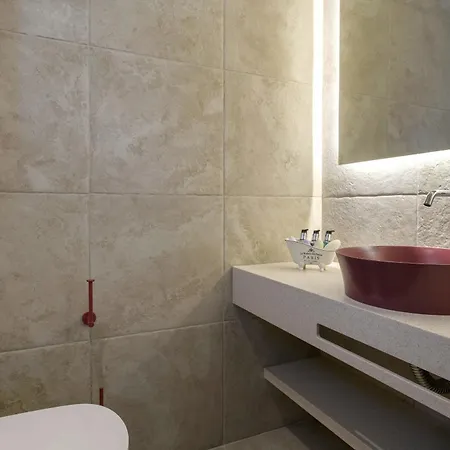 Eleas Ikos Villa Loutses