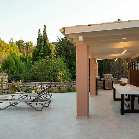 Villa Eleas Ikos